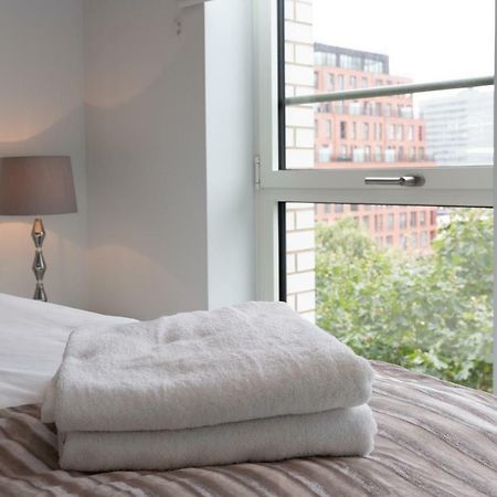 Luxury Central London Apartment エクステリア 写真